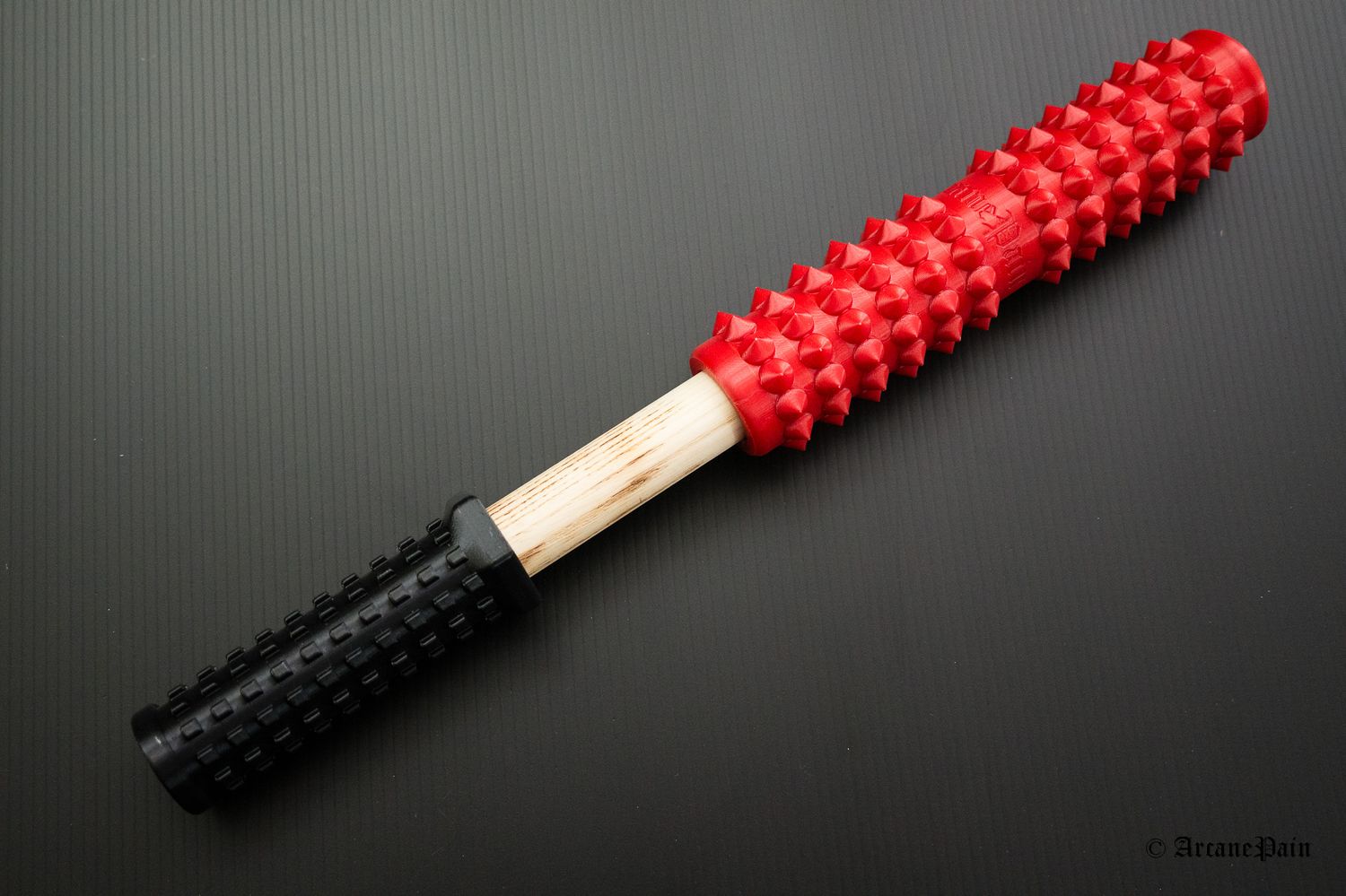 Baton (Spiked)