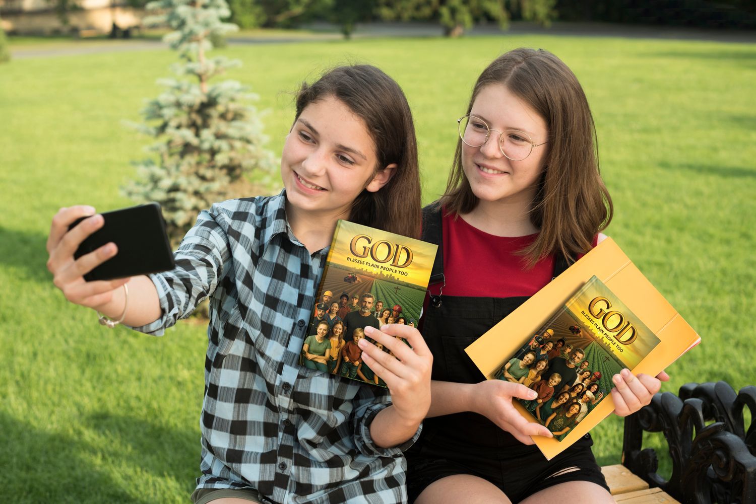 “One for You, One for a Friend” 2 Pack