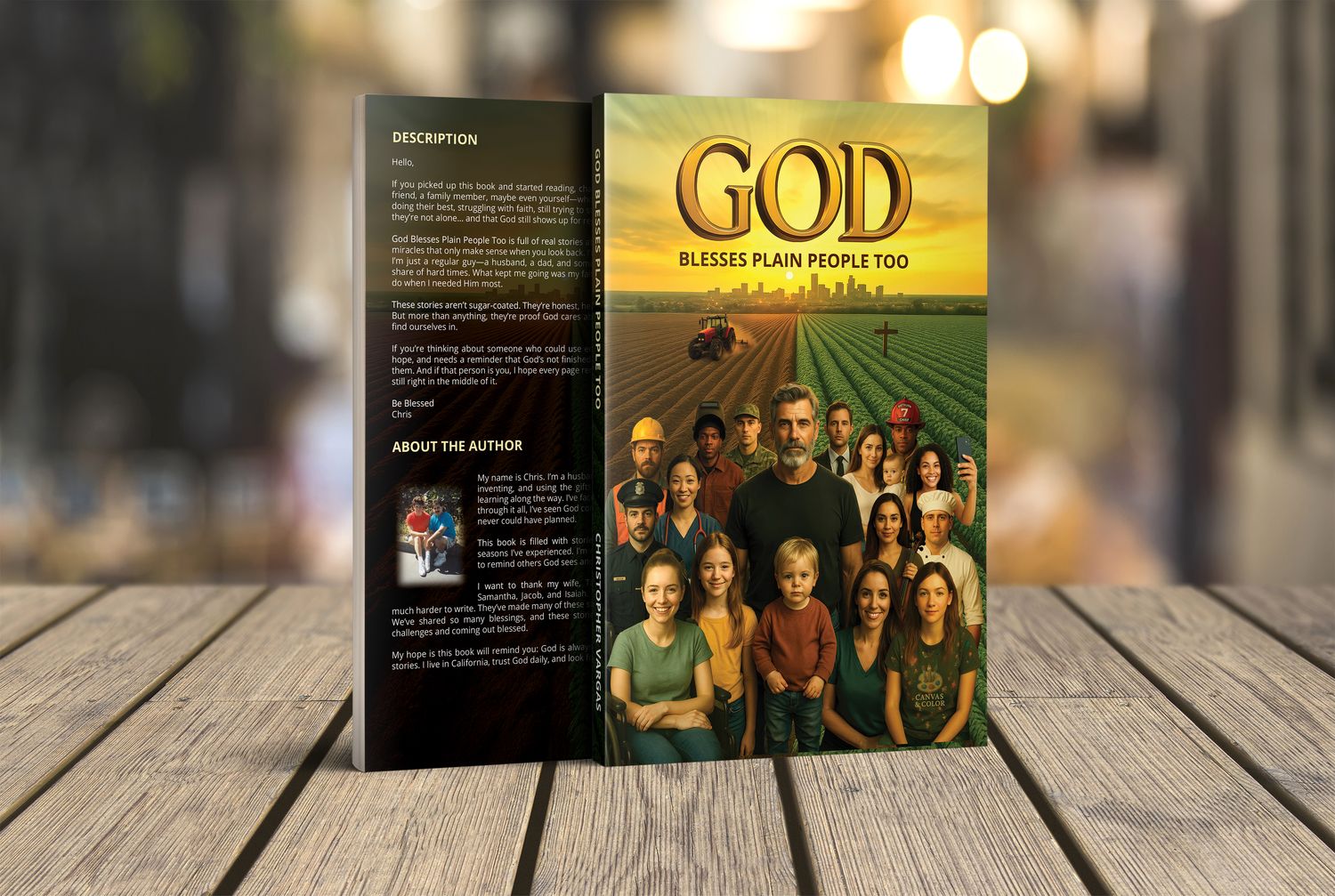 Single Book – For Yourself