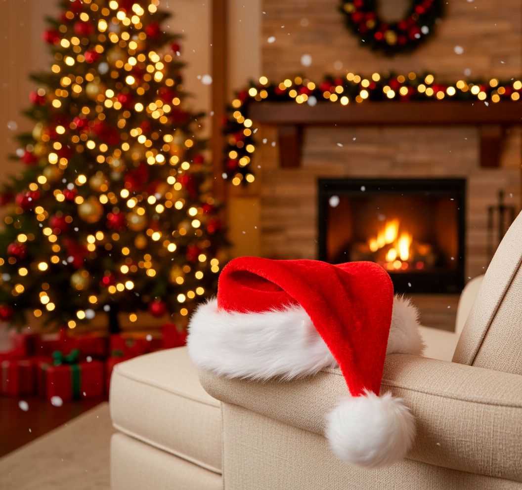 Christmas Holiday Hats