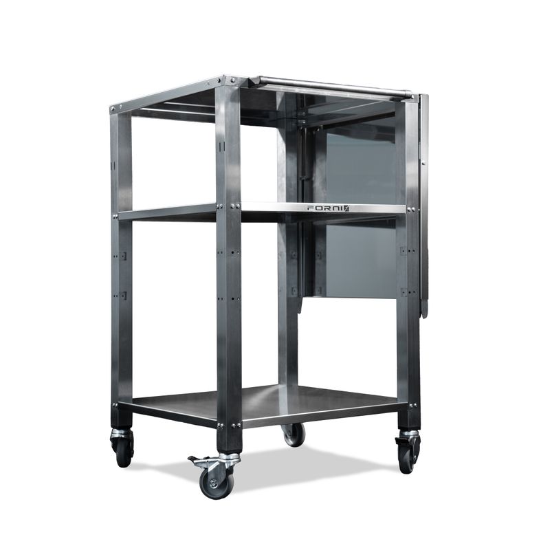 Effeuno Trolley CR55