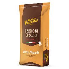 Molino Vigevano Vera Napoli 10kg