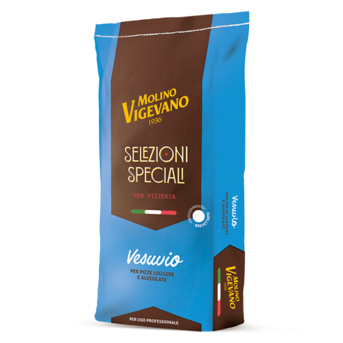Molino Vigevano Vesuvio 10kg