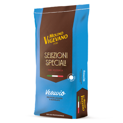 Molino Vigevano Vesuvio 10kg