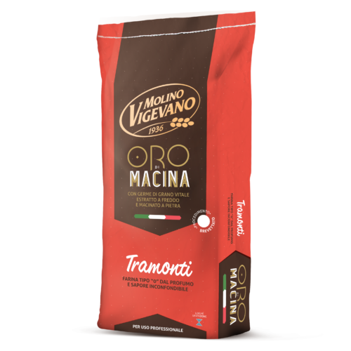 Molino Vigevano Tramonti 10kg