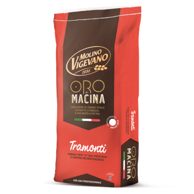 Molino Vigevano Tramonti 10kg
