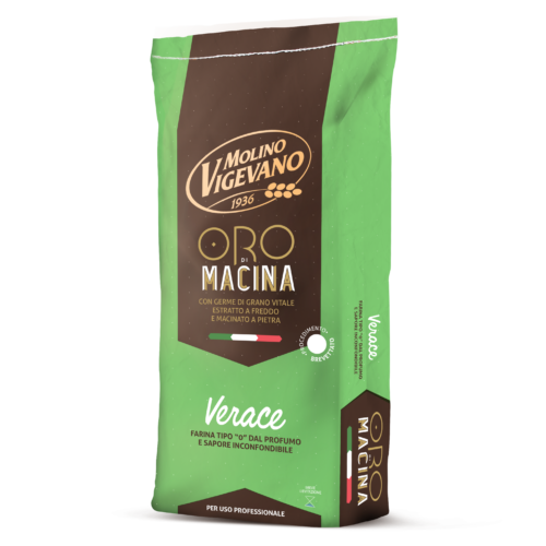 Molino Vigevano Verace 10kg