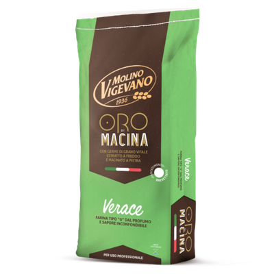 Molino Vigevano Verace 10kg