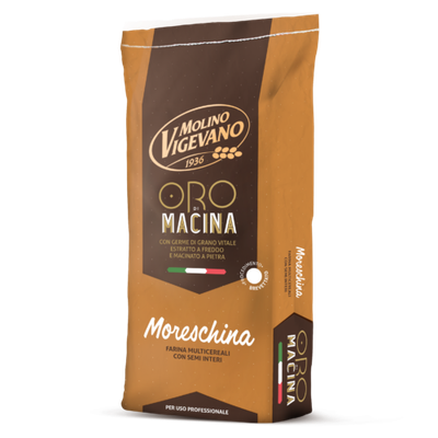 Molino Vigevano Moreschina 10kg