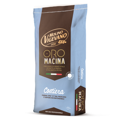 Molino Vigevano Costiera 10kg