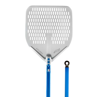 Pizzaschep Azzurra Line Gi.Metal