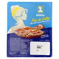 Galatea Fior di latte cubes