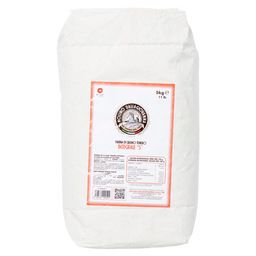 Molino Dallagiovanna Farina Integrali di grano tenero "S"