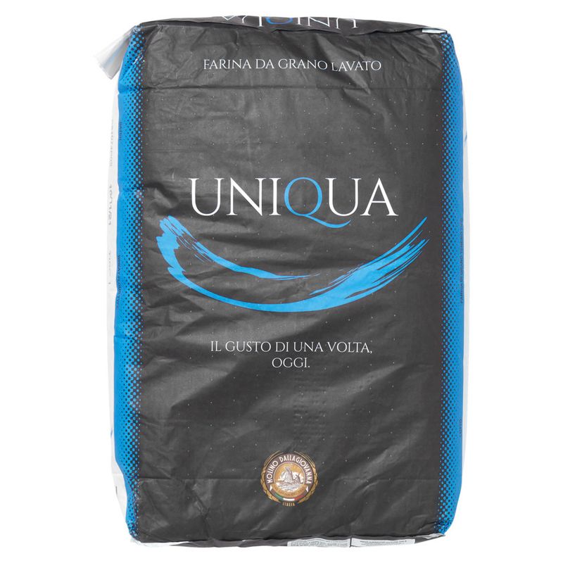 Molino Dallagiovanna Uniqua blu 25kg