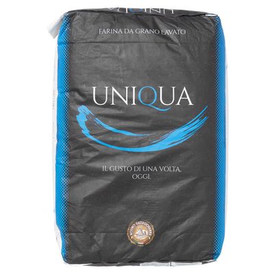Molino Dallagiovanna Uniqua blu 25kg