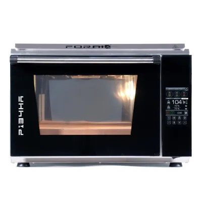 Effeuno Pizzaovens