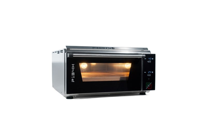 Effeuno P134H 509 PRO