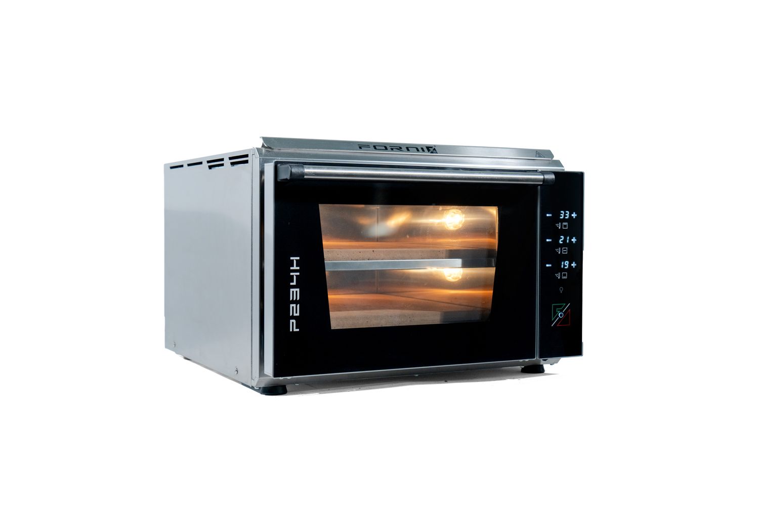 Effeuno P234H PRO