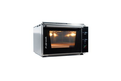 Effeuno P134HA PRO