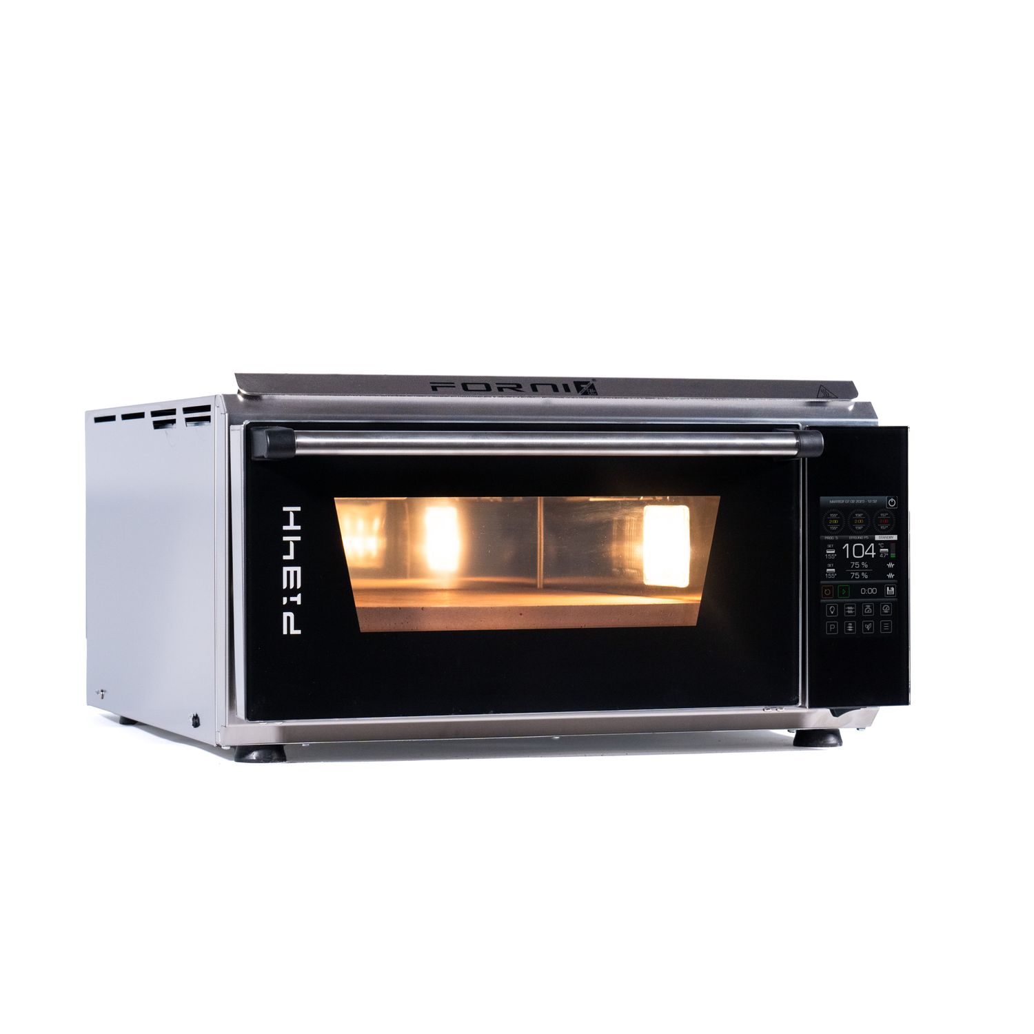Effeuno P134H 509E