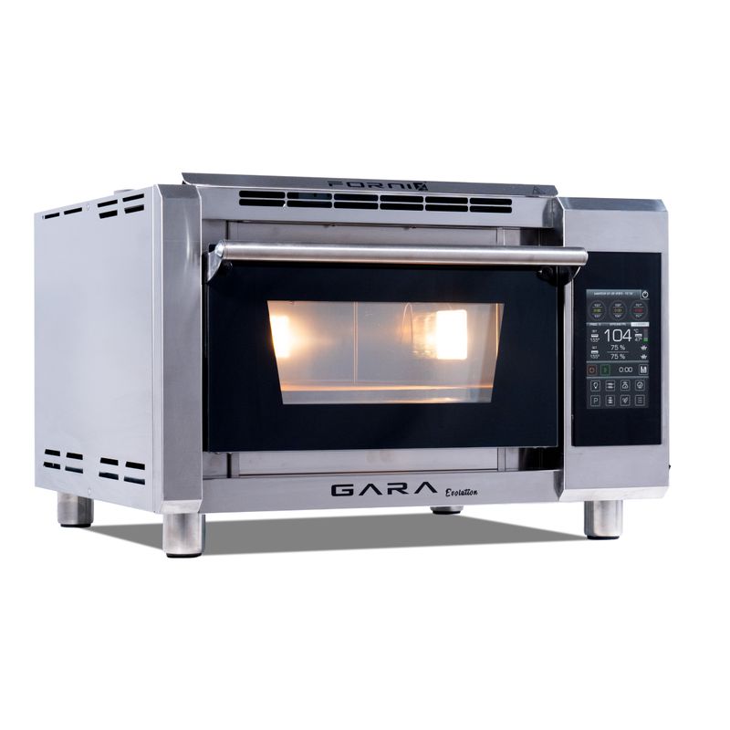 Effeuno Gara P134GE