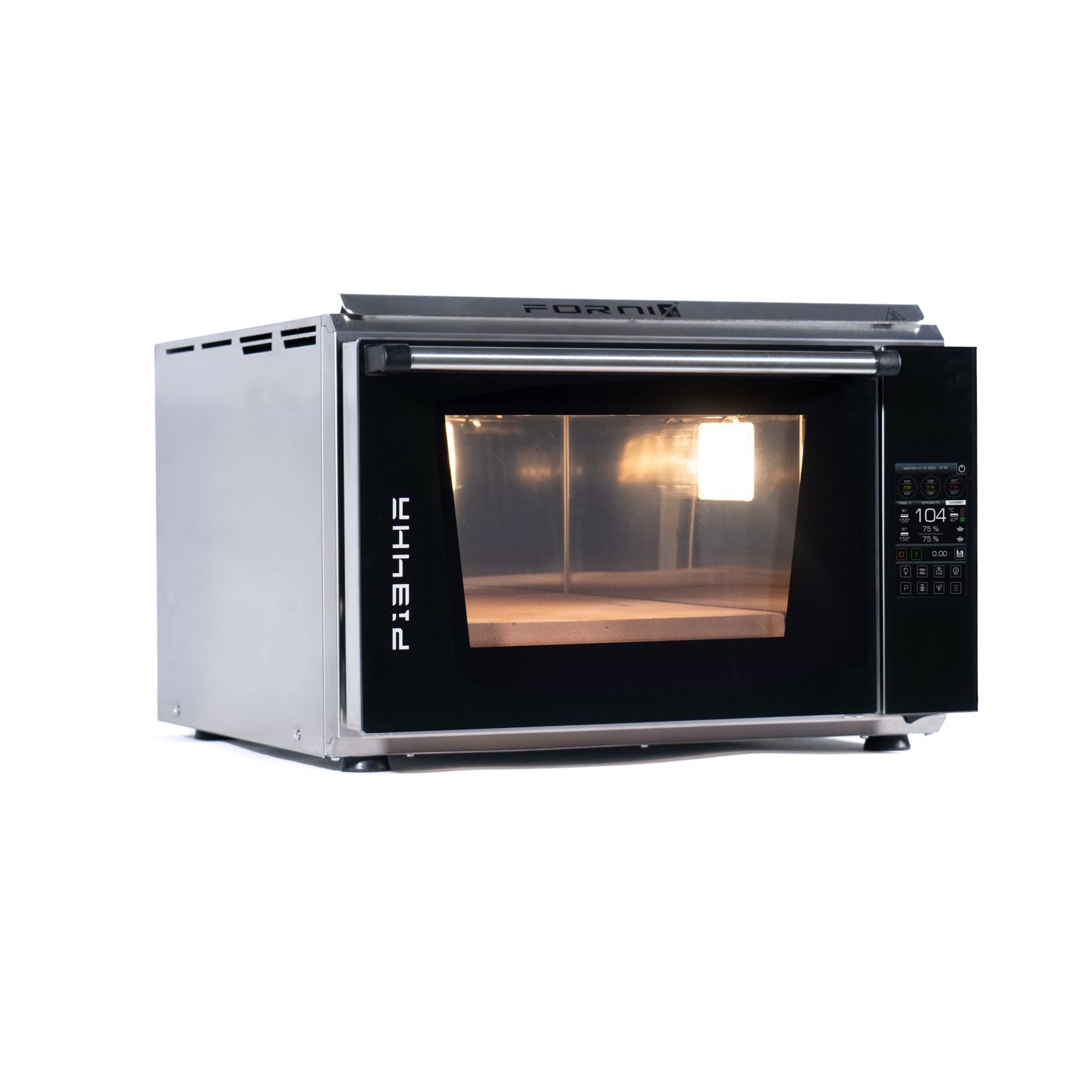 Effeuno P134HA 509E