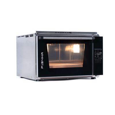 Effeuno P134HA 509E