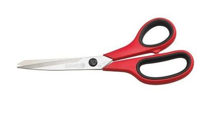 Stofschaar van Mundial, 8,50 inch.