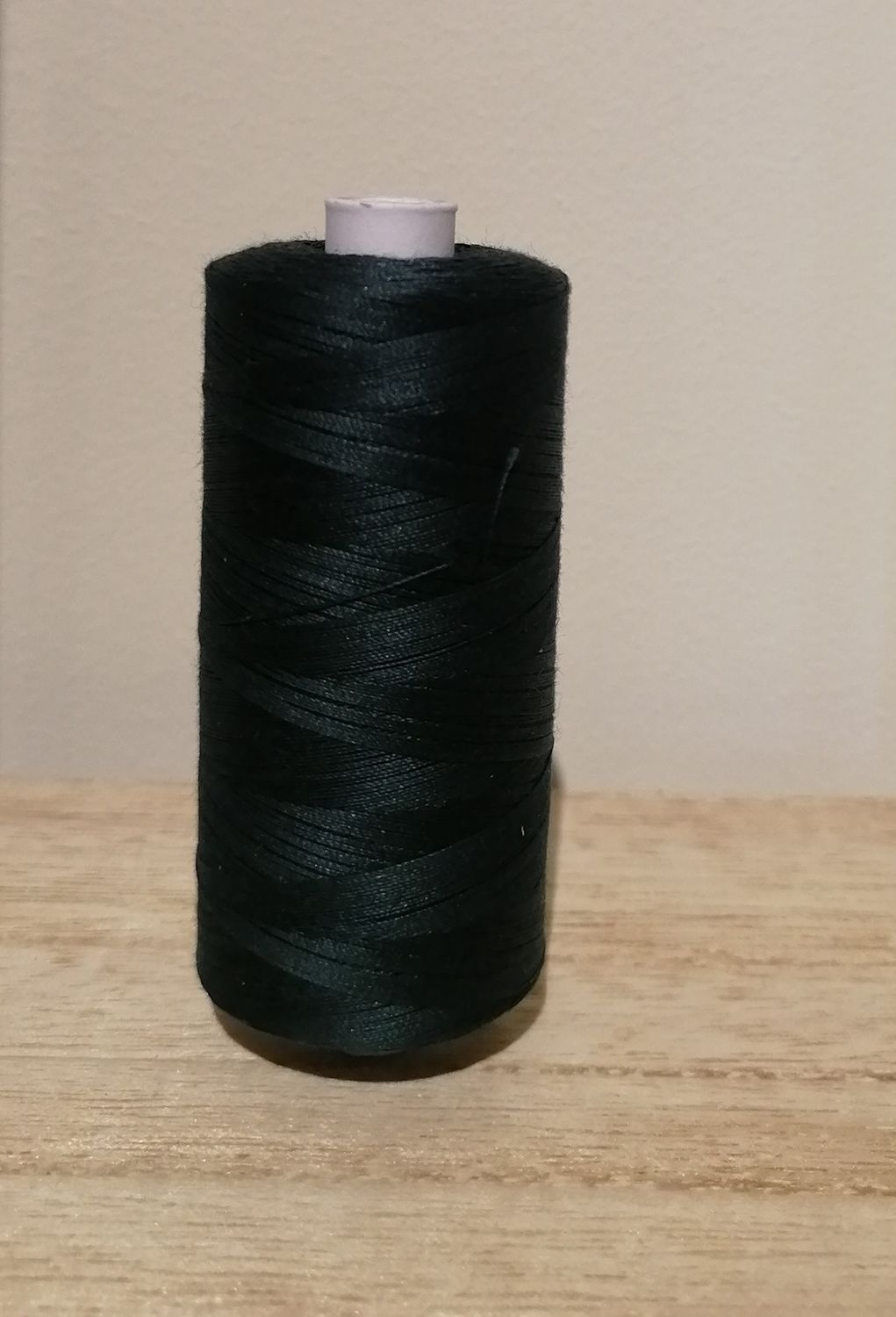 Forbitex katoengaren, donkergroen.