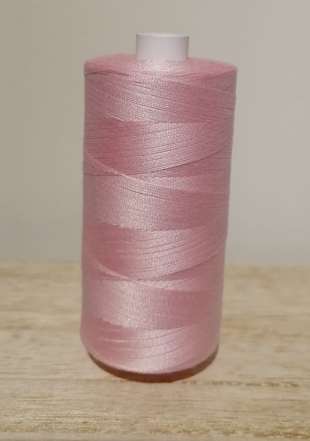 Forbitex katoengaren, lichtroos.