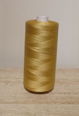 Forbitex katoengaren, oker.