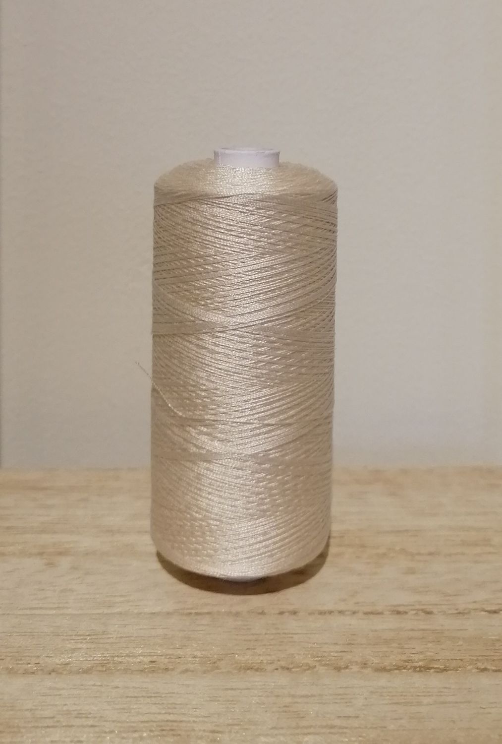 Forbitex katoengaren, naturel.