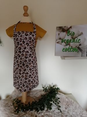 Keukenshort voor kinderen.