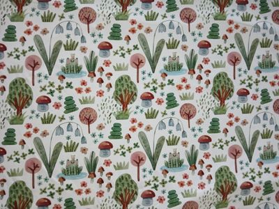 Jersey digital Happy frogs wit