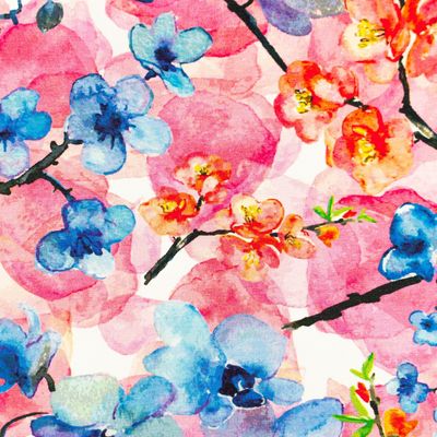 Jersey digital Orchidee