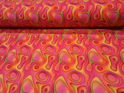 ​French Terry Color cocktail