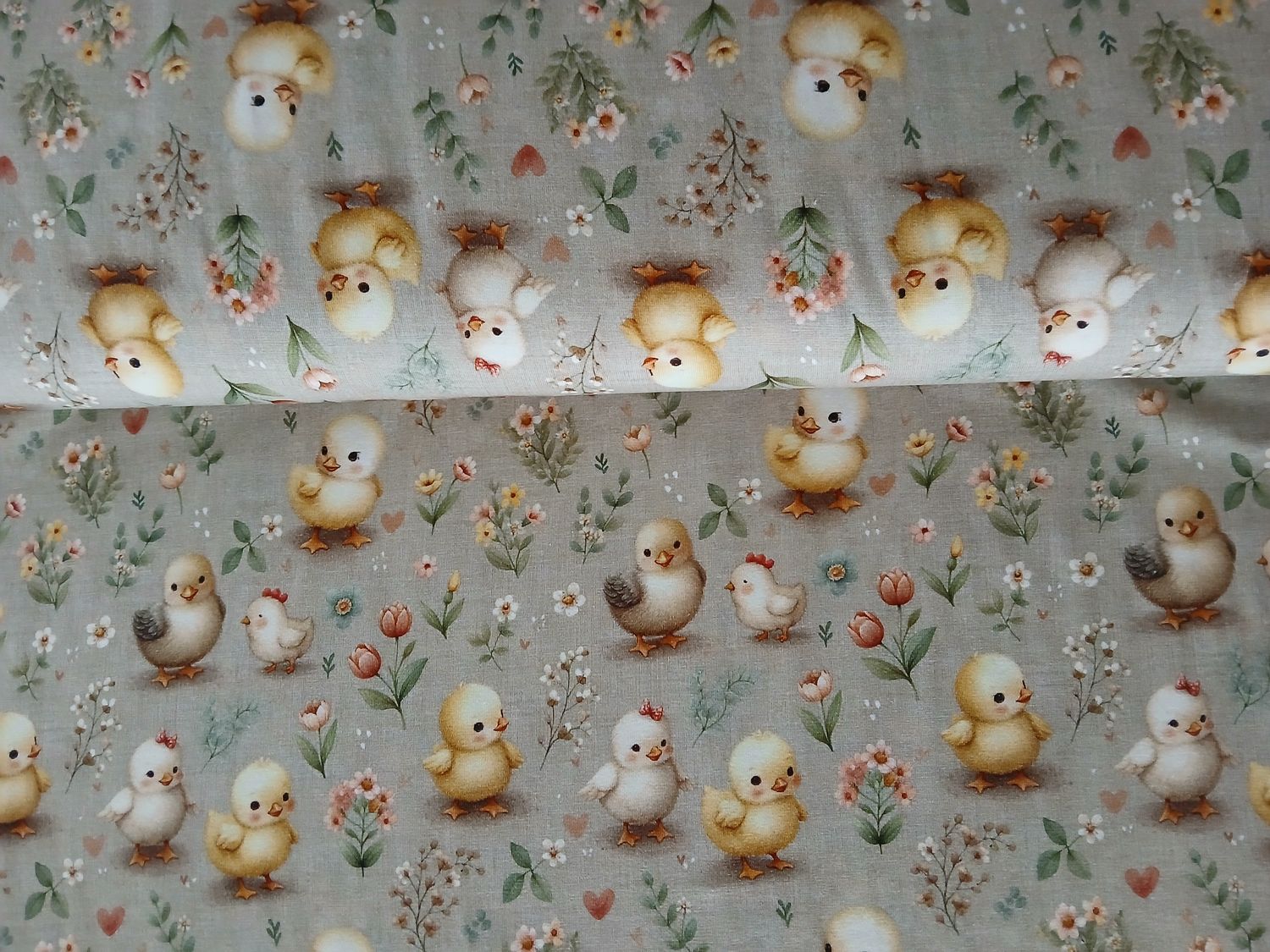 ​Jersey digital The Cutest animals, little chicks