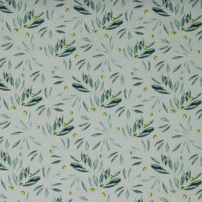 Canvas digital olive light grey