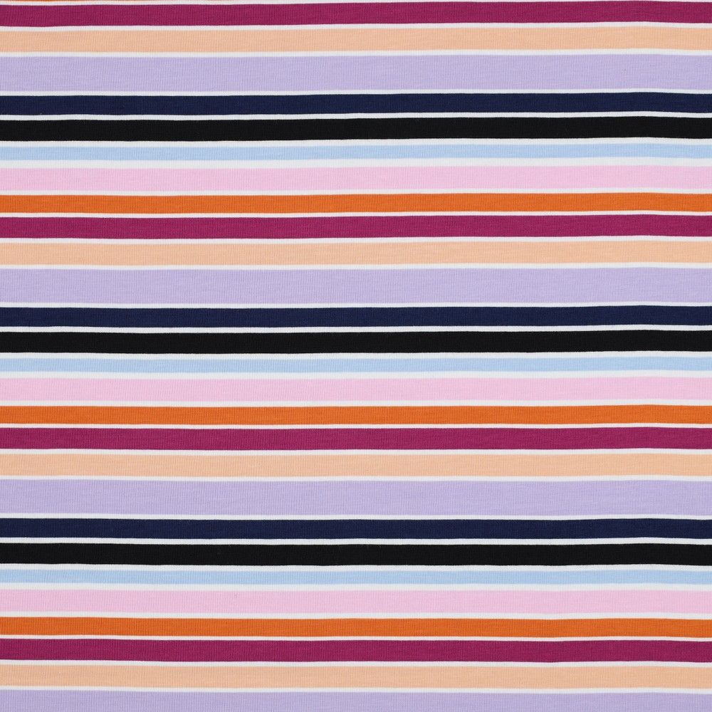 ​Jersey patches and stripes multi color