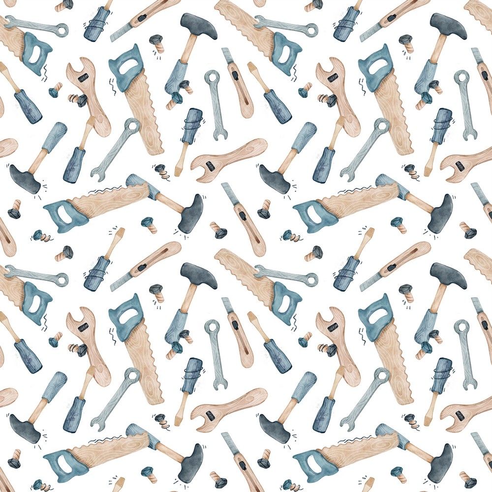 Jersey digital tools white