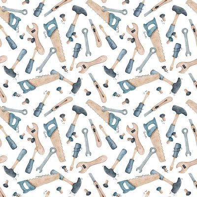 Jersey digital tools white