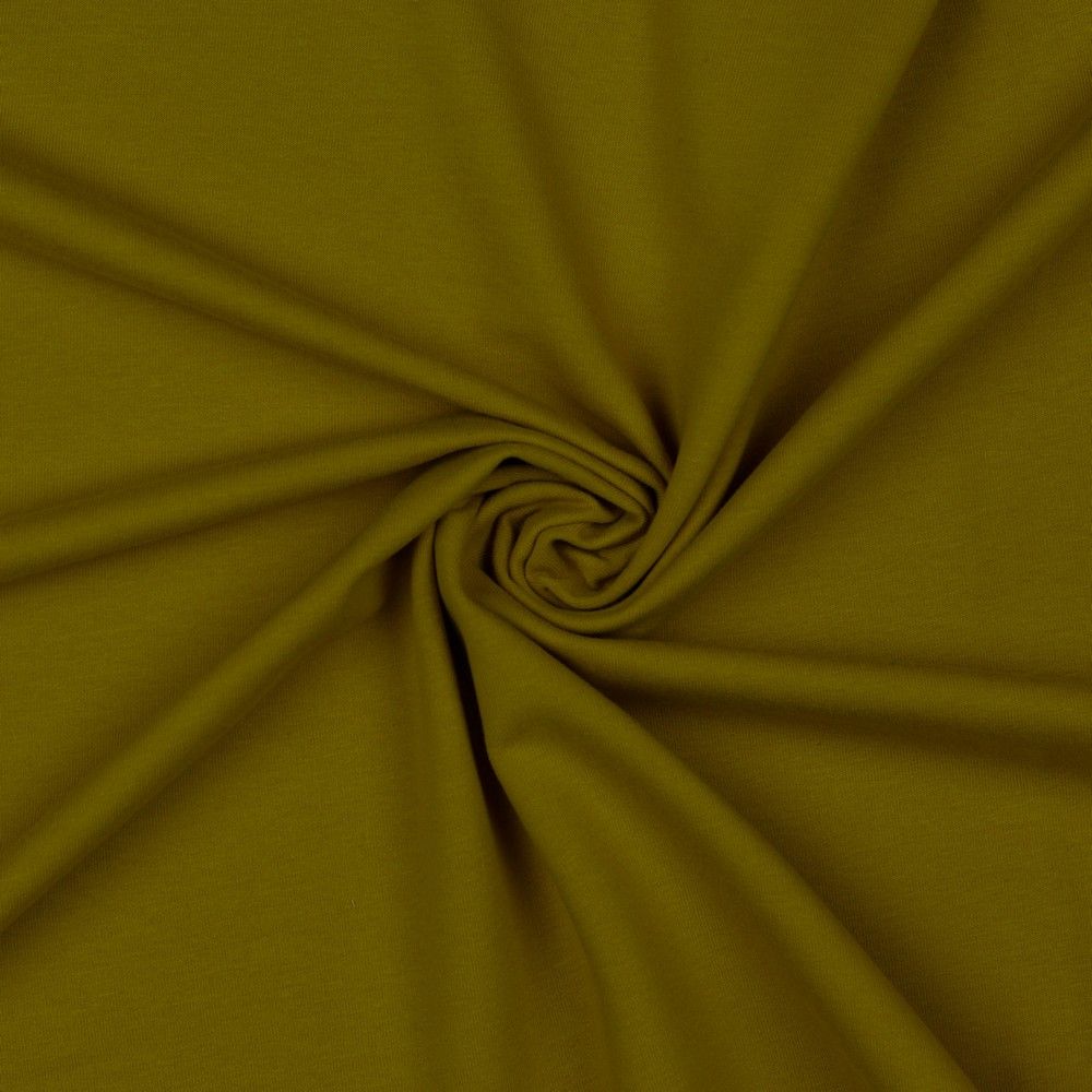 Soft sweat dark olive