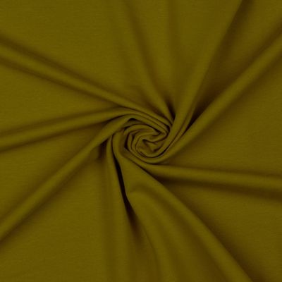 Soft sweat dark olive