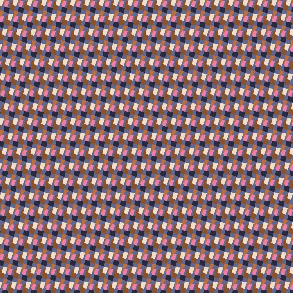 Jersey blocks purple