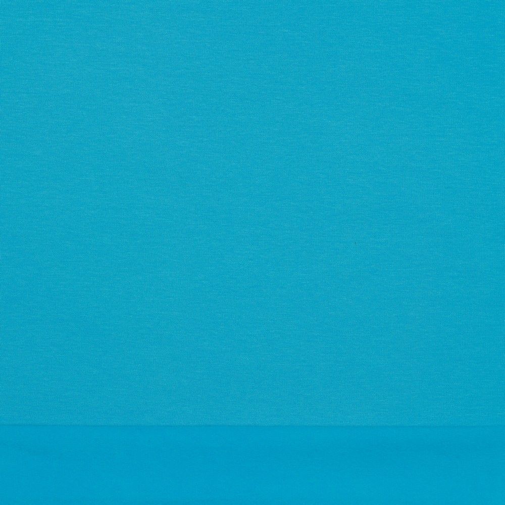 Soft sweat turquoise