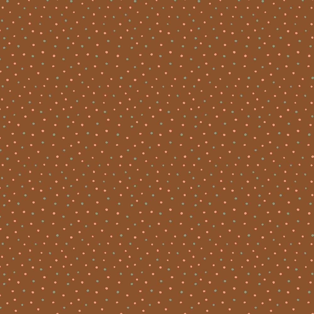 Jersey dots hazel