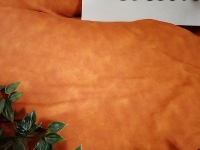 Sweat digital melange rust