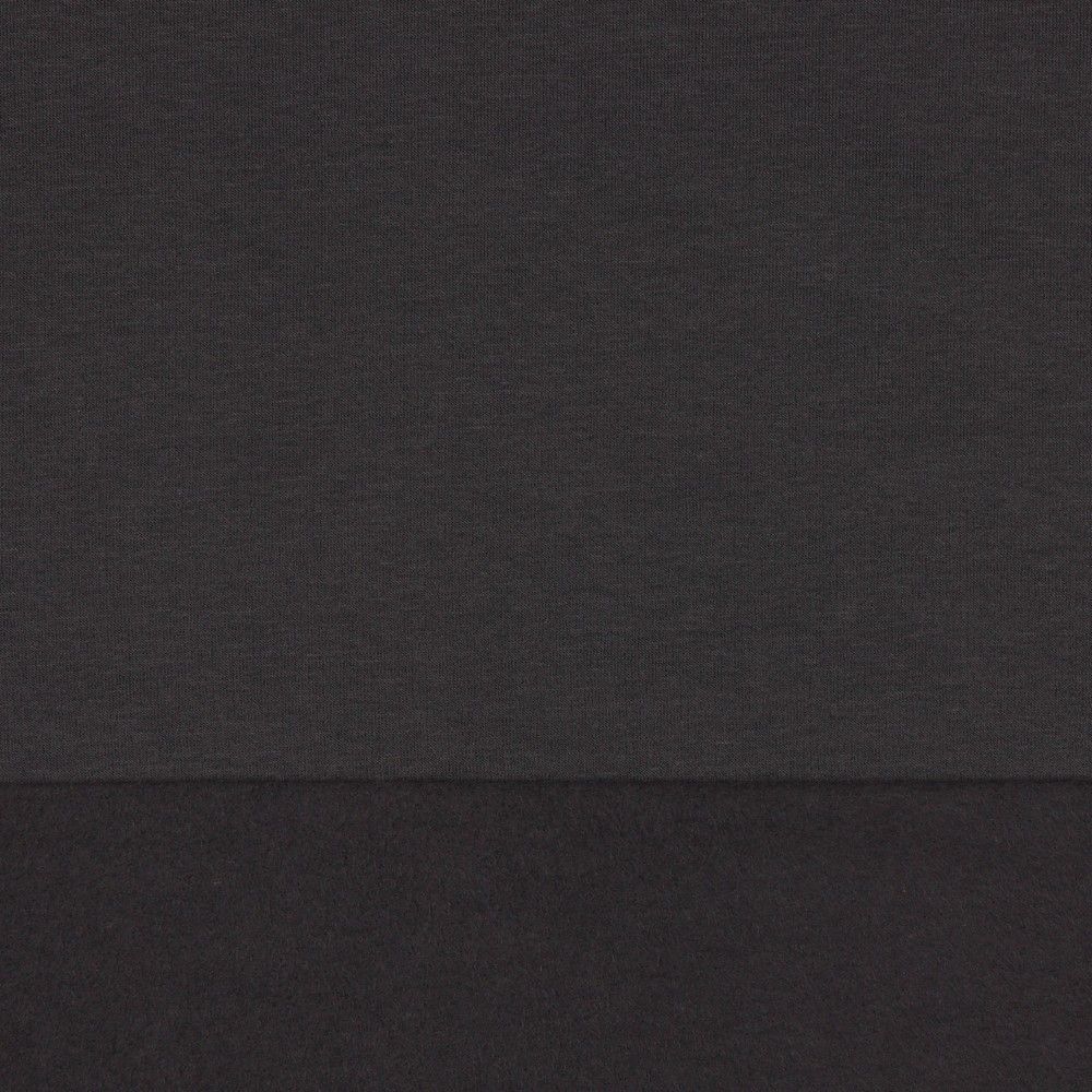 Soft sweat antracite