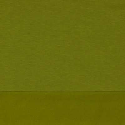 Soft sweat moss green