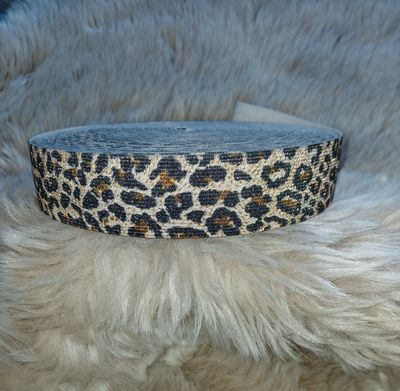 Taille sierelastiek Jaguar